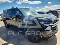 2023 Chevrolet Tahoe фото