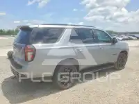 2023 Chevrolet Tahoe фото