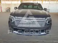 2023 Chevrolet Tahoe фото
