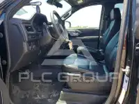 2023 Chevrolet Tahoe photo