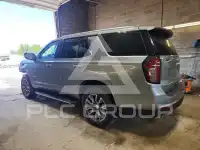 2023 Chevrolet Tahoe фото