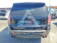 2023 Chevrolet Tahoe фото