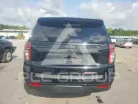 2023 Chevrolet Tahoe фото
