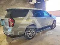 2023 Chevrolet Tahoe фото