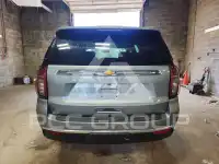 2023 Chevrolet Tahoe фото