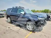 2023 Chevrolet Tahoe фото