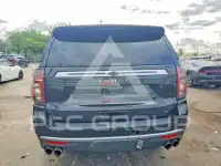 2023 Chevrolet Tahoe фото