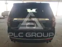 2023 Chevrolet Tahoe фото
