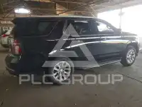 2023 Chevrolet Tahoe фото
