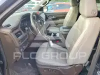 2023 Chevrolet Tahoe фото