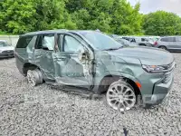 2023 Chevrolet Tahoe фото