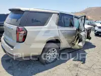 2023 Chevrolet Tahoe фото