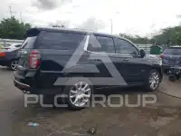 2023 Chevrolet Tahoe фото