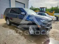 2023 Chevrolet Tahoe фото
