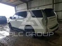 2023 Chevrolet Tahoe photo