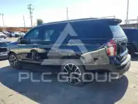 2023 Chevrolet Tahoe фото