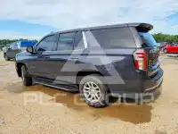 2023 Chevrolet Tahoe фото