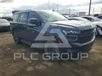 2023 Chevrolet Tahoe фото