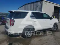 2023 Chevrolet Tahoe фото