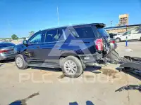 2023 Chevrolet Tahoe фото