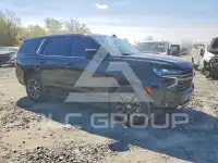 2023 Chevrolet Tahoe photo