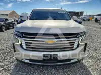 2023 Chevrolet Tahoe фото