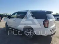 2023 Chevrolet Tahoe фото