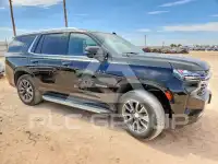 2023 Chevrolet Tahoe фото