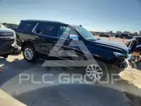 2023 Chevrolet Tahoe фото
