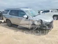 2023 Chevrolet Tahoe фото