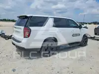 2023 Chevrolet Tahoe photo