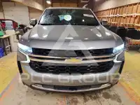 2023 Chevrolet Tahoe фото