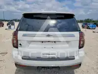 2023 Chevrolet Tahoe photo