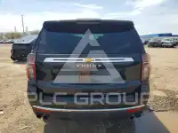 2023 Chevrolet Tahoe фото
