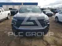 2023 Chevrolet Tahoe фото