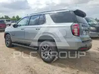 2023 Chevrolet Tahoe фото