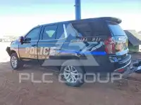 2023 Chevrolet Tahoe фото
