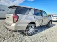 2023 Chevrolet Tahoe фото