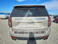 2023 Chevrolet Tahoe фото