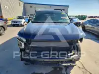 2023 Chevrolet Tahoe фото