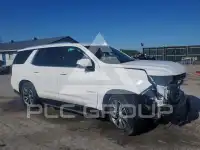 2023 Chevrolet Tahoe фото