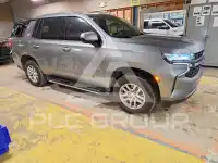 2023 Chevrolet Tahoe фото