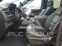 2023 Chevrolet Tahoe фото
