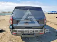 2023 Chevrolet Tahoe фото