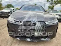 2023 BMW iX photo
