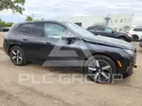 2023 BMW iX photo