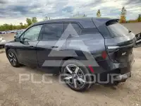 2023 BMW iX photo