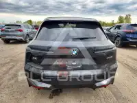 2023 BMW iX photo