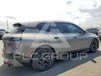 2023 BMW iX фото