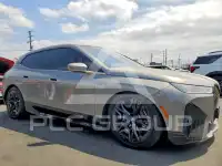 2023 BMW iX фото